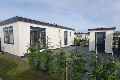 Parzelle 70 - Eureka Park Renesse