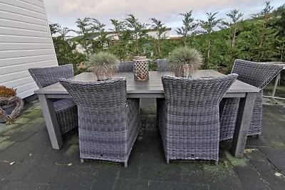 Parzelle 15 - Eureka Park Renesse