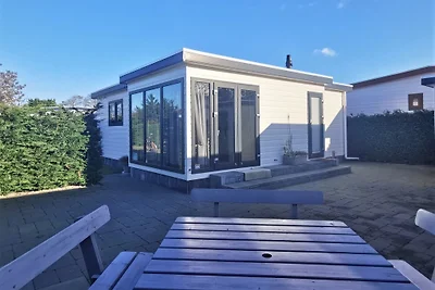 Parzelle 197 - Eureka Park Renesse