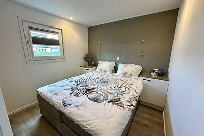 Parzelle 210 - Eureka Park Renesse_