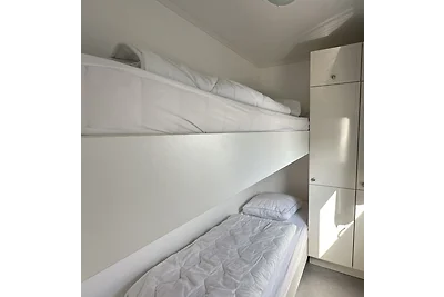 Parzelle  192- Eureka Park Renesse_