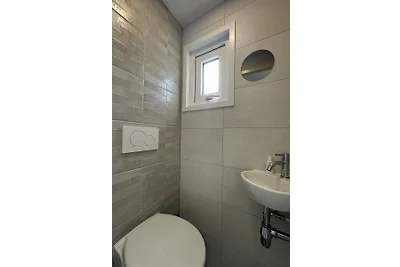 Parzelle 110 - Eureka Park Renesse