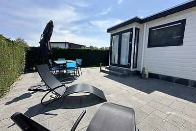 Parzelle 162 - Eureka Park Renesse_