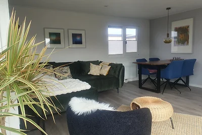 Parzelle 50 - Eureka Park Renesse_