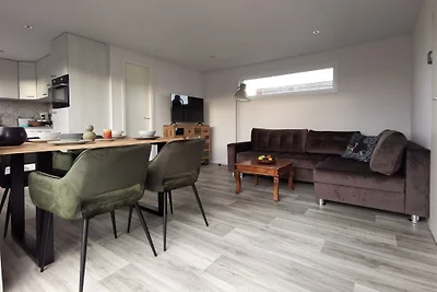 Parzelle 22 - Eureka Park Renesse