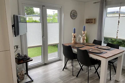Parzelle 38 - Eureka Park Renesse