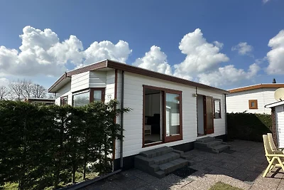 Parzelle 172 - Eureka Park Renesse