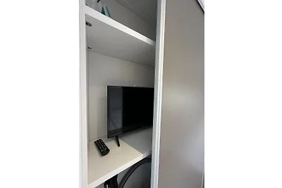 veld 98 - Eureka Park Renesse