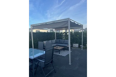veld 40 - Eureka Park Renesse