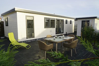 Parzelle 22 - Eureka Park Renesse