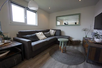 Parzelle 197 - Eureka Park Renesse