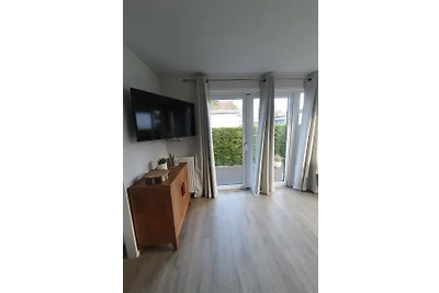 Parzelle 221 - Eureka Park Renesse_