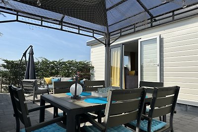 Parzelle 83 - Eureka Park Renesse