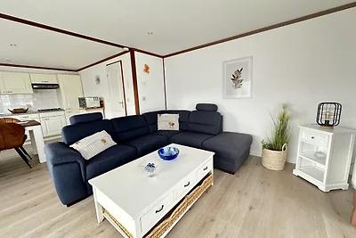 Parzelle 172 - Eureka Park Renesse