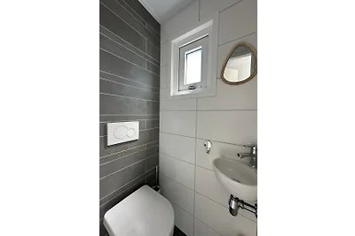Parzelle 23 - Eureka Park Renesse__
