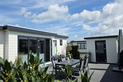 Chalet nr. 61 - Eureka Park Renesse