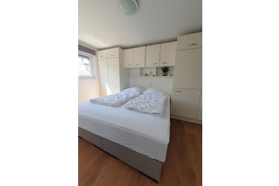 Parzelle 135 - Eureka Park Renesse