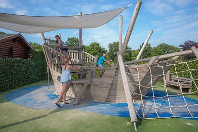 veld 149 - Eureka Park Renesse