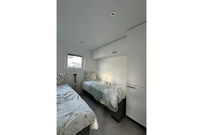 Chalet nr.72 - Eureka Park Renesse_