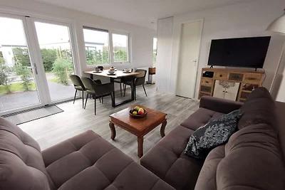 Parzelle 22 - Eureka Park Renesse
