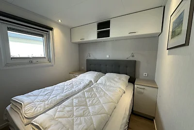 Parzelle 50 - Eureka Park Renesse_