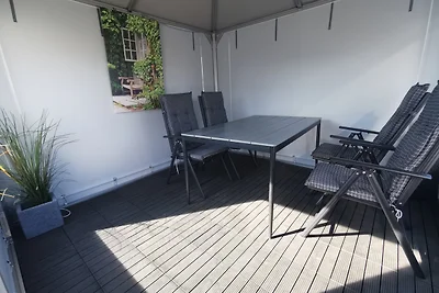 Parzelle 182 - Eureka Park Renesse