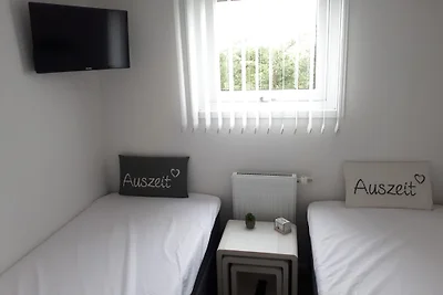 Parzelle 102 - Eureka Park Renesse