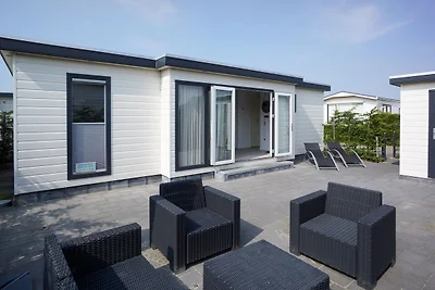 Parzelle 112 - Eureka Park Renesse