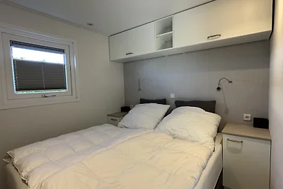 Parzelle 23 - Eureka Park Renesse__