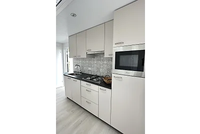 veld 98 - Eureka Park Renesse