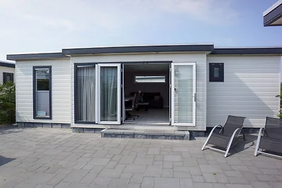 Parzelle 112 - Eureka Park Renesse