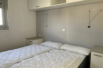 Parzelle 112 - Eureka Park Renesse