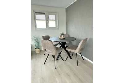 Parzelle 70 - Eureka Park Renesse