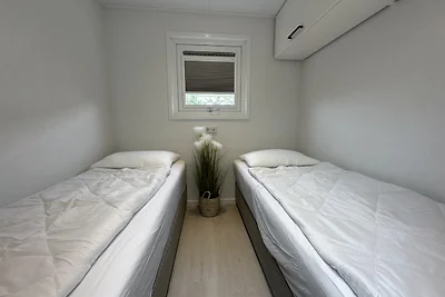 veld 98 - Eureka Park Renesse