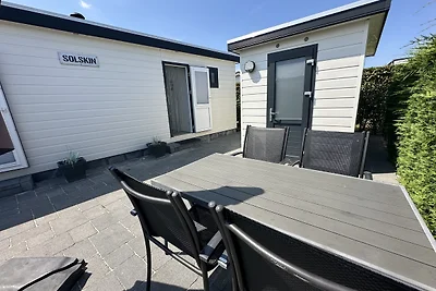 Parzelle 16 - Eureka Park Renesse