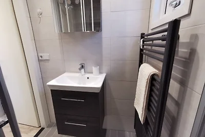 Parzelle 15 - Eureka Park Renesse