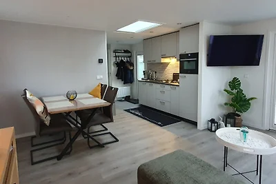 Parzelle 49- Eureka Park Renesse
