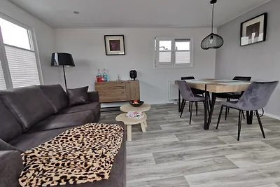 Parzelle 84 - Eureka Park Renesse