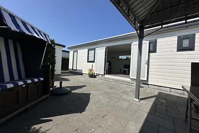 Parzelle 23 - Eureka Park Renesse__