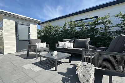 Chalet Nr. 72 - Eureka Park Renesse
