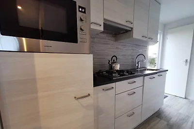 Parzelle 102 - Eureka Park Renesse