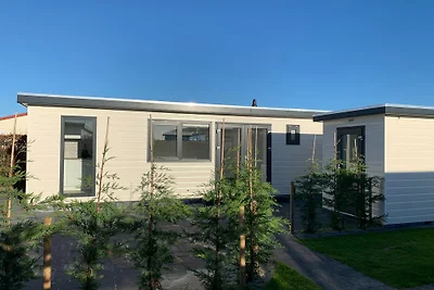 Parzelle 22 - Eureka Park Renesse