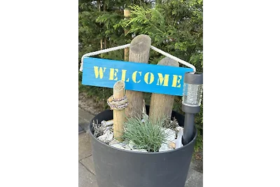 Parzelle 83 - Eureka Park Renesse