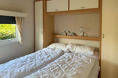 Parzelle 117 - Eureka Park Renesse