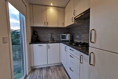 Parzelle 15 - Eureka Park Renesse