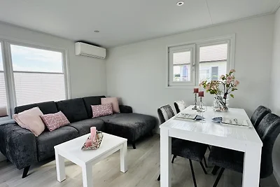 veld 98 - Eureka Park Renesse