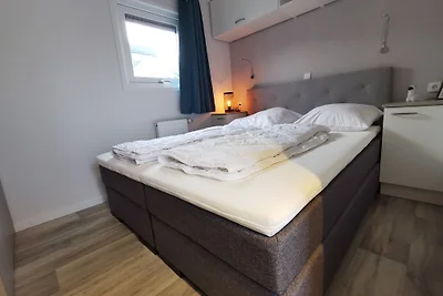 veld 40 - Eureka Park Renesse