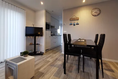 Parzelle 102 - Eureka Park Renesse