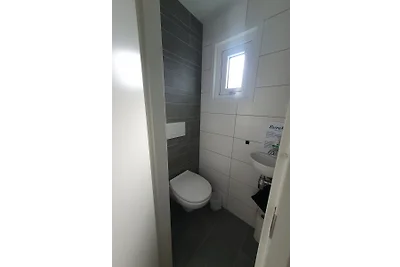 Parzelle 52 - Eureka Park Renesse__