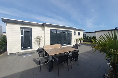 Parzelle 52 - Eureka Park Renesse__